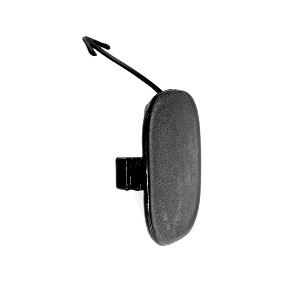 New Front Tow Hook Eye Cap Cover Fit for 2004-2007 Highlander 52127-48030 Primed Q