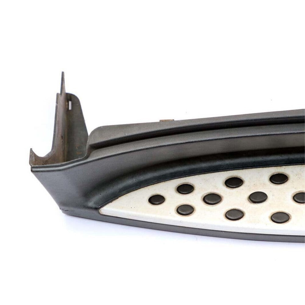 Side Step Running Boards for Mercedes W164 ML350 06-11 Q