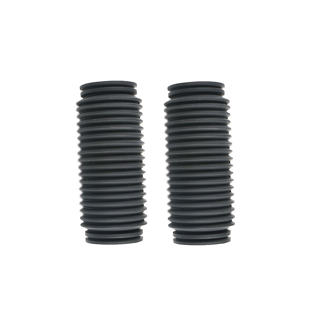 2 Protection Boot for Strut/Shock Absorber 31321125878 Fit for BMW E38 E36 E83 E53 Q