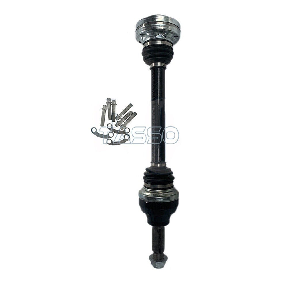 220340 Replace for Ferrari 458 Rear Half Shaft Left/Right Drive Shaft Axle Shaft n