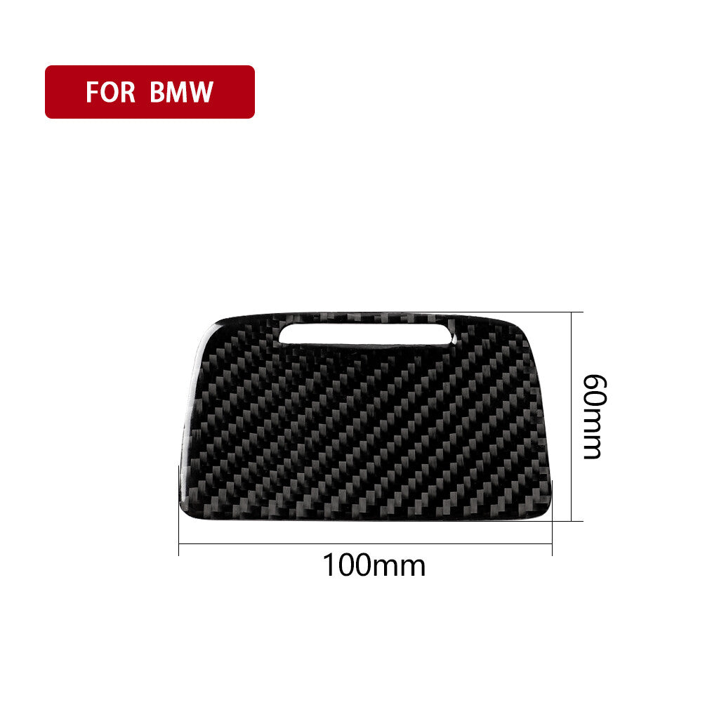 Universal Car Accessories Steering Wheel Cover Brown Leather Anti-slip 15/38cm v