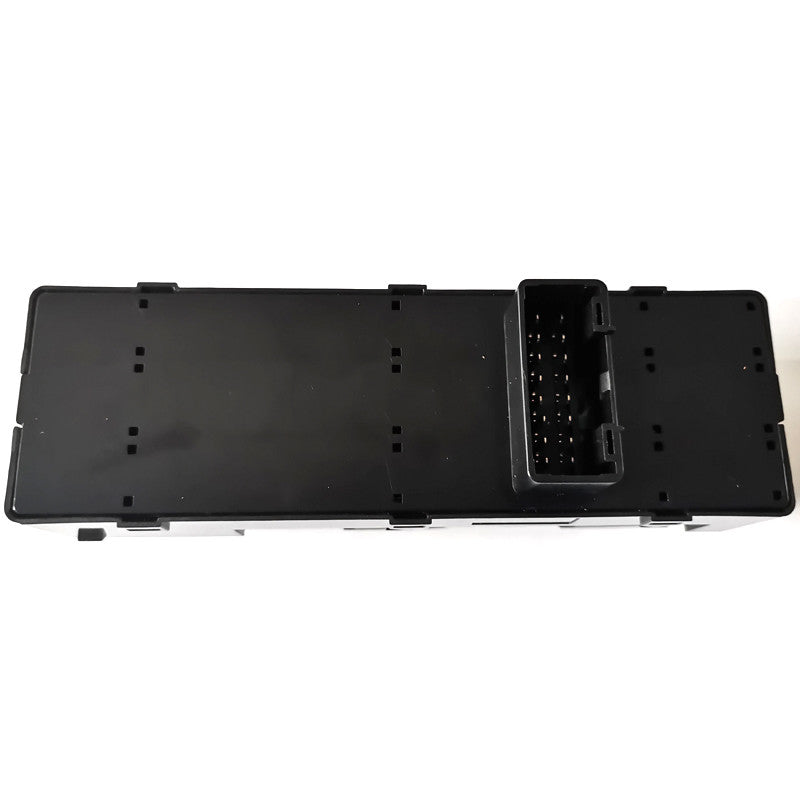 Power window switch, front drive side, suitable for Kia 2010-201393570-1M110- n