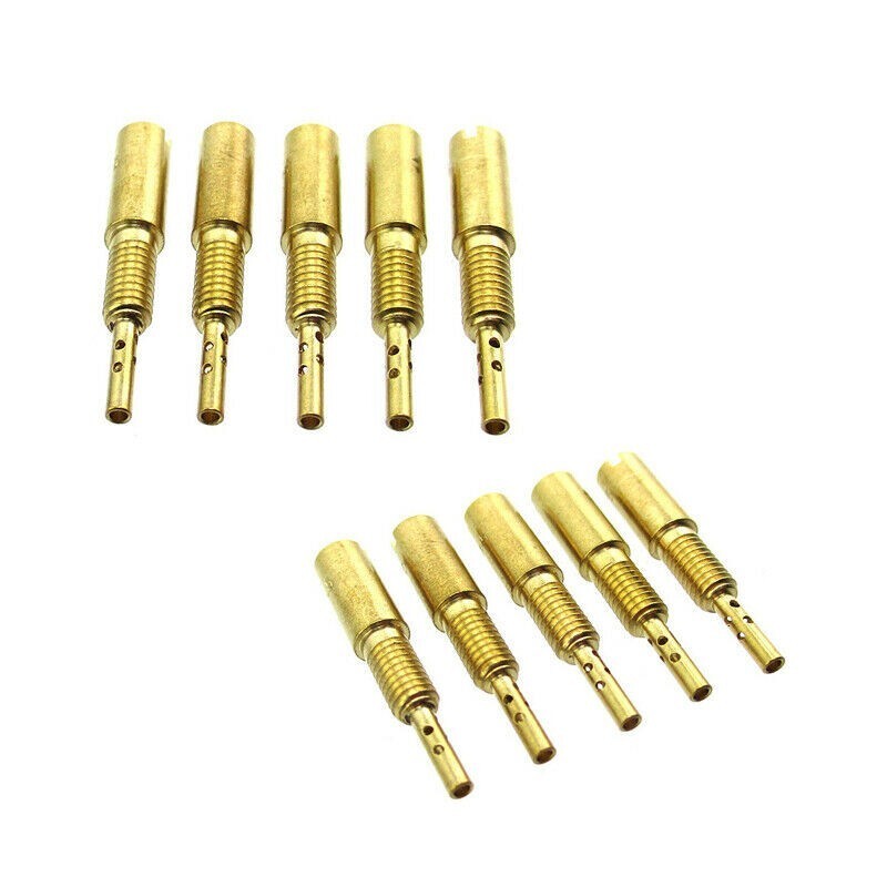 Electrical connector terminal removal tool for automotive 36-pin assembly Q