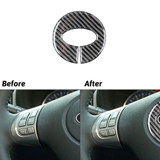 Gloss Black Rear Air Vent Outlet Cover Trim for Chrysler 200 2015-2017 Type A v