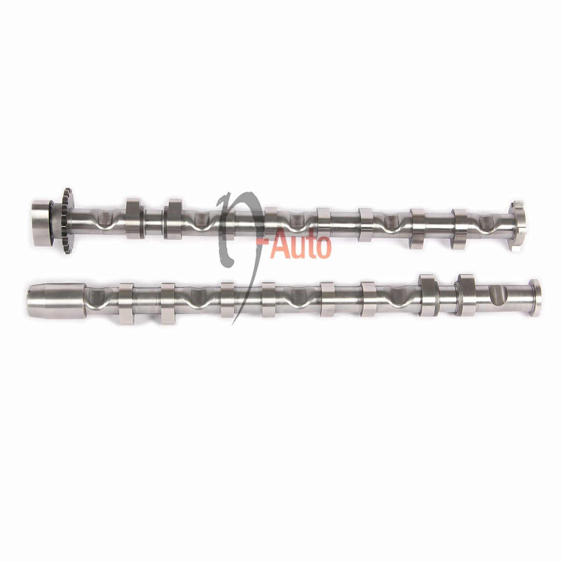 2.0T Intake Exhaust Camshafts Kit Fit for VW for Golf GTI for AUDI AXX BWA BPY