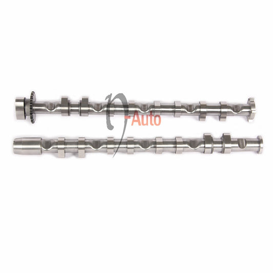 2.0T Intake Exhaust Camshafts Kit Fit for VW for Golf GTI for AUDI AXX BWA BPY