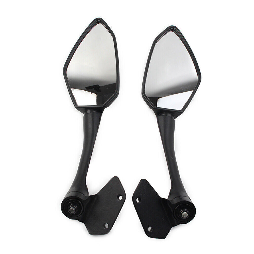 Motorcycle Rearview Side Mirrors For CFMOTO 250SR CF250-6-6A