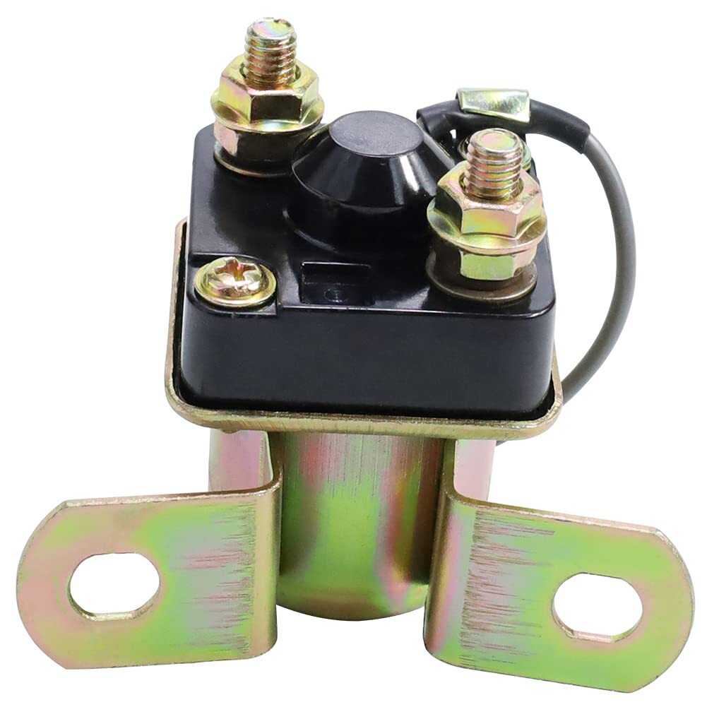 Starter Relay for Trail Boss 250 325/Trail Blazer 250 325/Xpress 300 400 Magnum