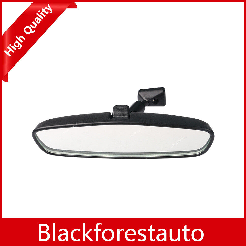 Black Fits Chevy for Buick Encore Impala for Cruze 13585947 Inside Rear View Mirror Q