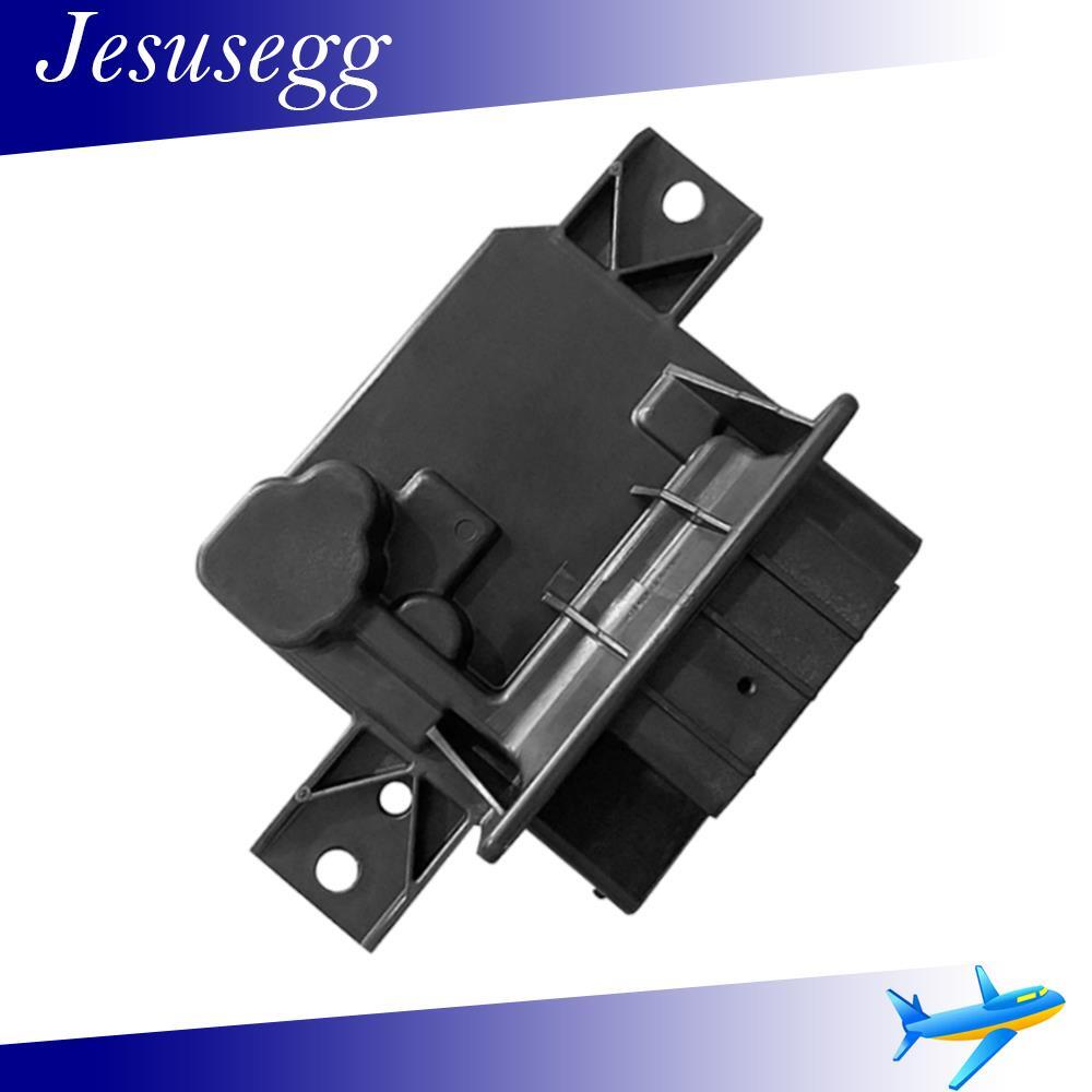 Fuel Pump Power Control Module for Malibu Traverse Camaro Blazer XT5 XT6 Encore Q