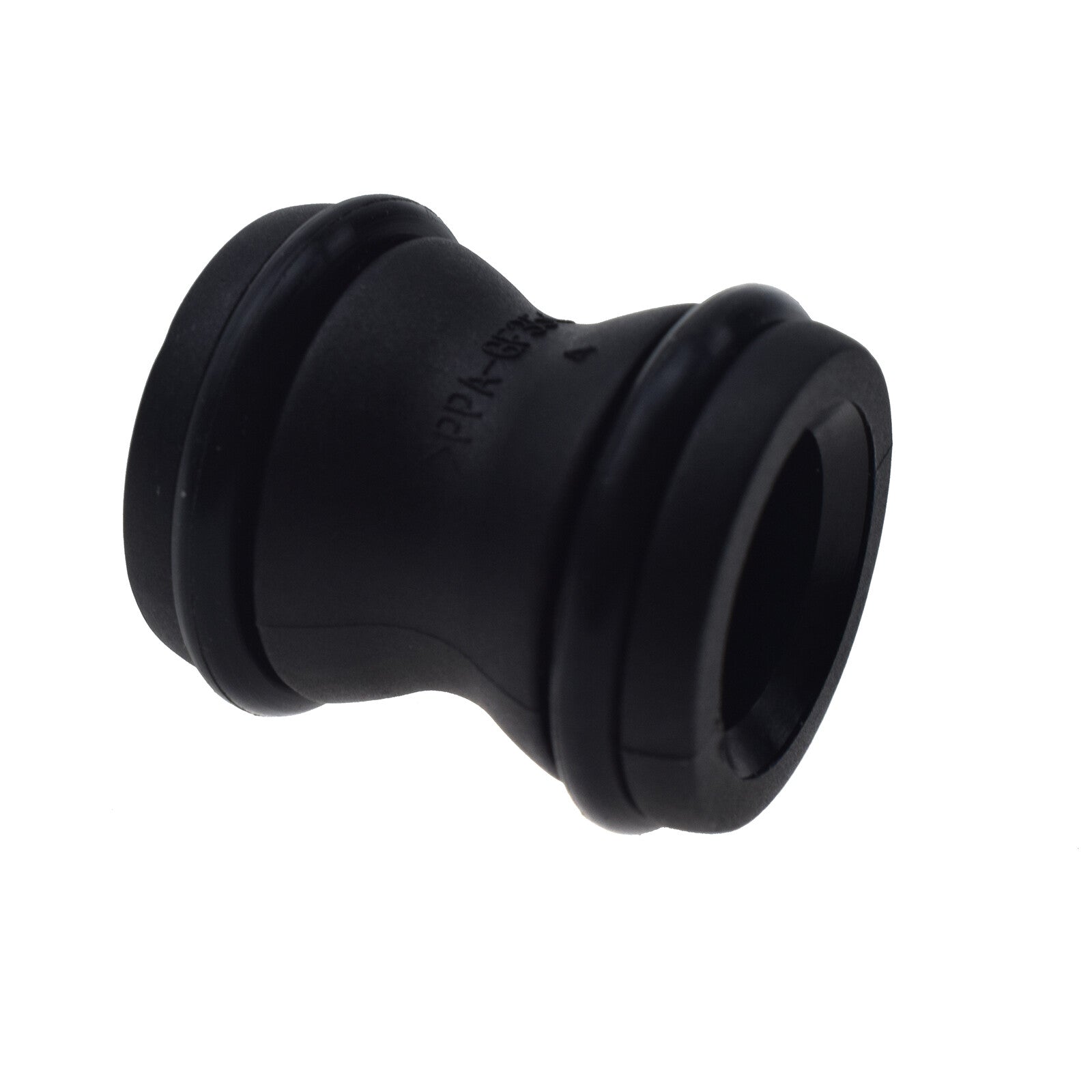 Suitable for Audi for VW water pump oil cooler coolant hose connector flange fitting 06H121131C- n