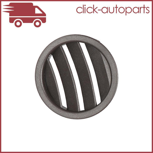 A/C Air Vent Outlet Grille Brown Right Side for Mercedes-Benz GLE W166 2015-2019