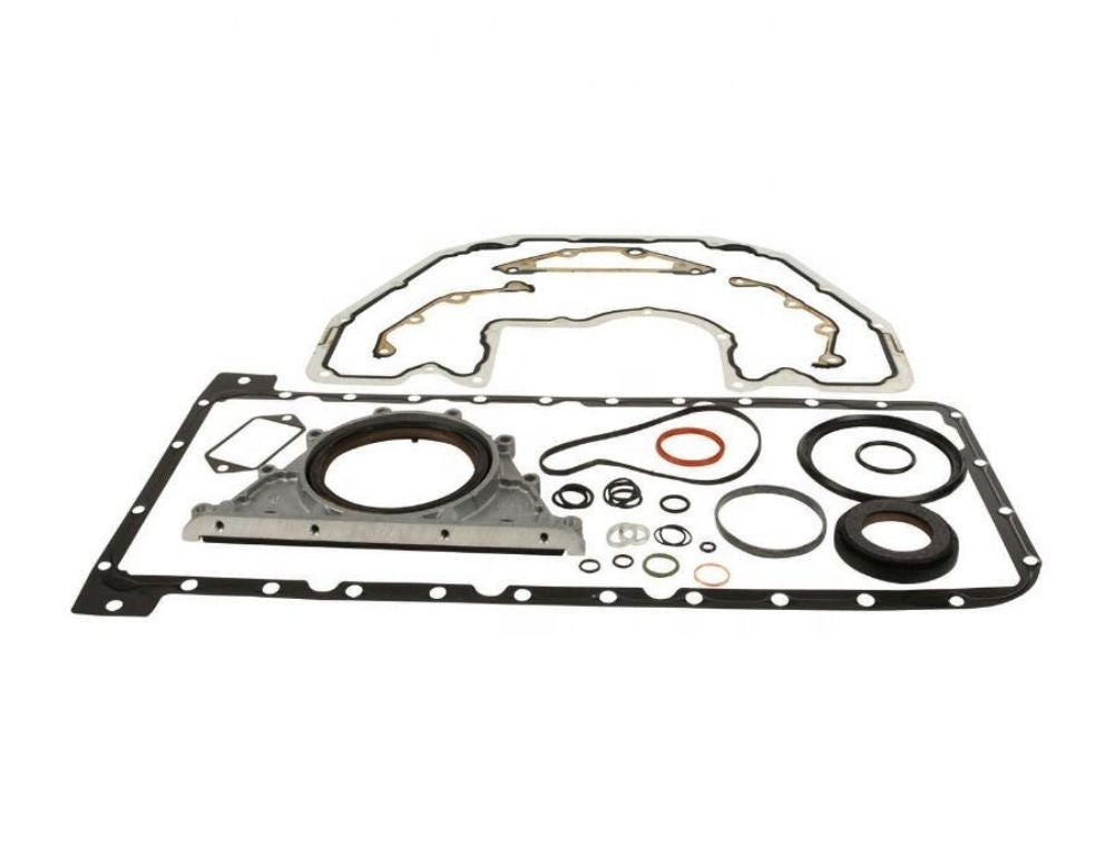 Gasket for BMW 540i 545i 550i 645Ci 650I 745i 750i X5 E60 E65 E70 E66 Q