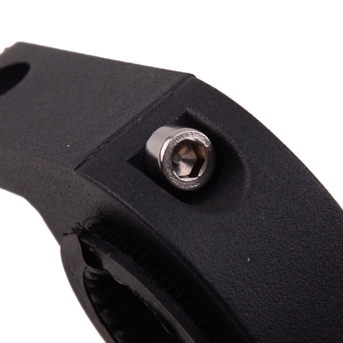 Motorcycle Headlight Spot Light Bracket Mount Fog Tube Fork Clamp Holder v