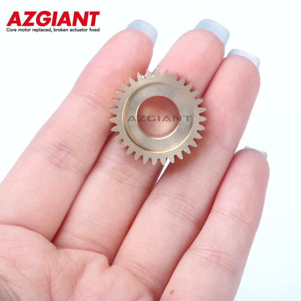 Metal for Seat Motor Adjustment Gear for Mercedes S-Class W222 S300 S400 S500 S600