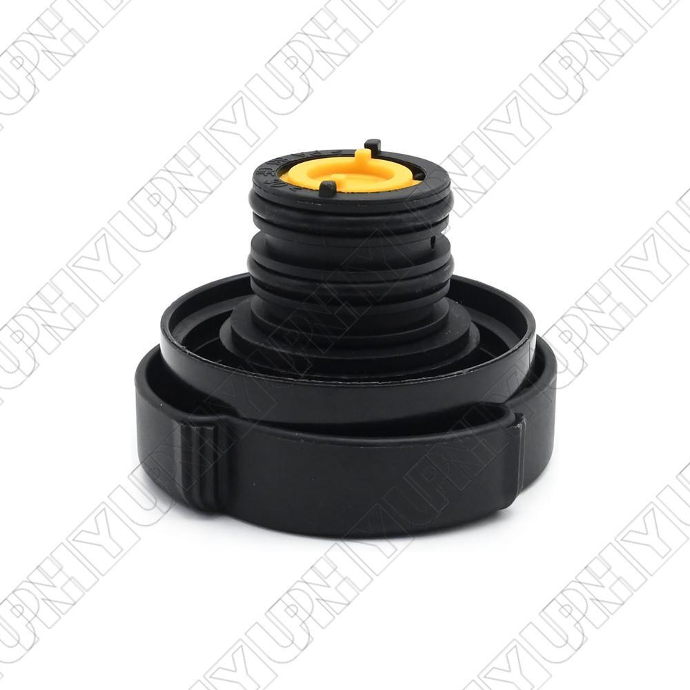 17111719167 Radiator Expansion Tank Coolant Reservoir Cap for BMW E30 E36 E46 Q