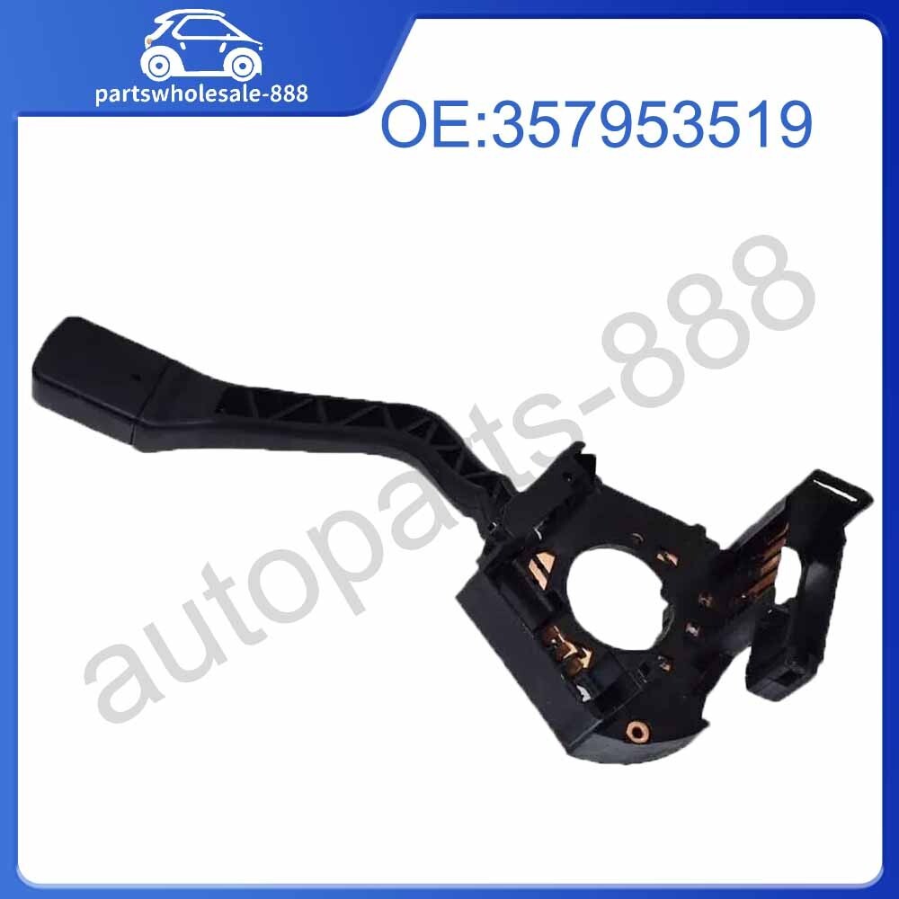 357953519 New Combination Switch For 1990-1994 for VW for Golf for Jetta for Passat