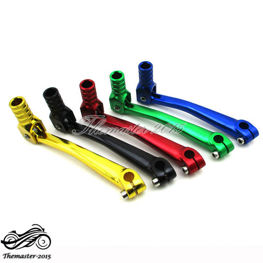 Gear Shifter Lever For Chinese for Lifan YX 50 90cc 110cc 125cc 150cc Pit Dirt Bike Q