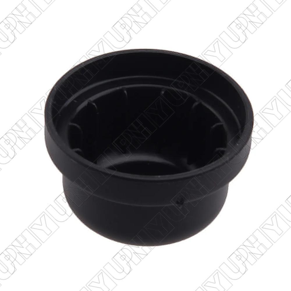 Front Windshield Wiper Arm Black Cap For 2007-14 Chevy Tahoe for GMC Yukon 15788727 Q