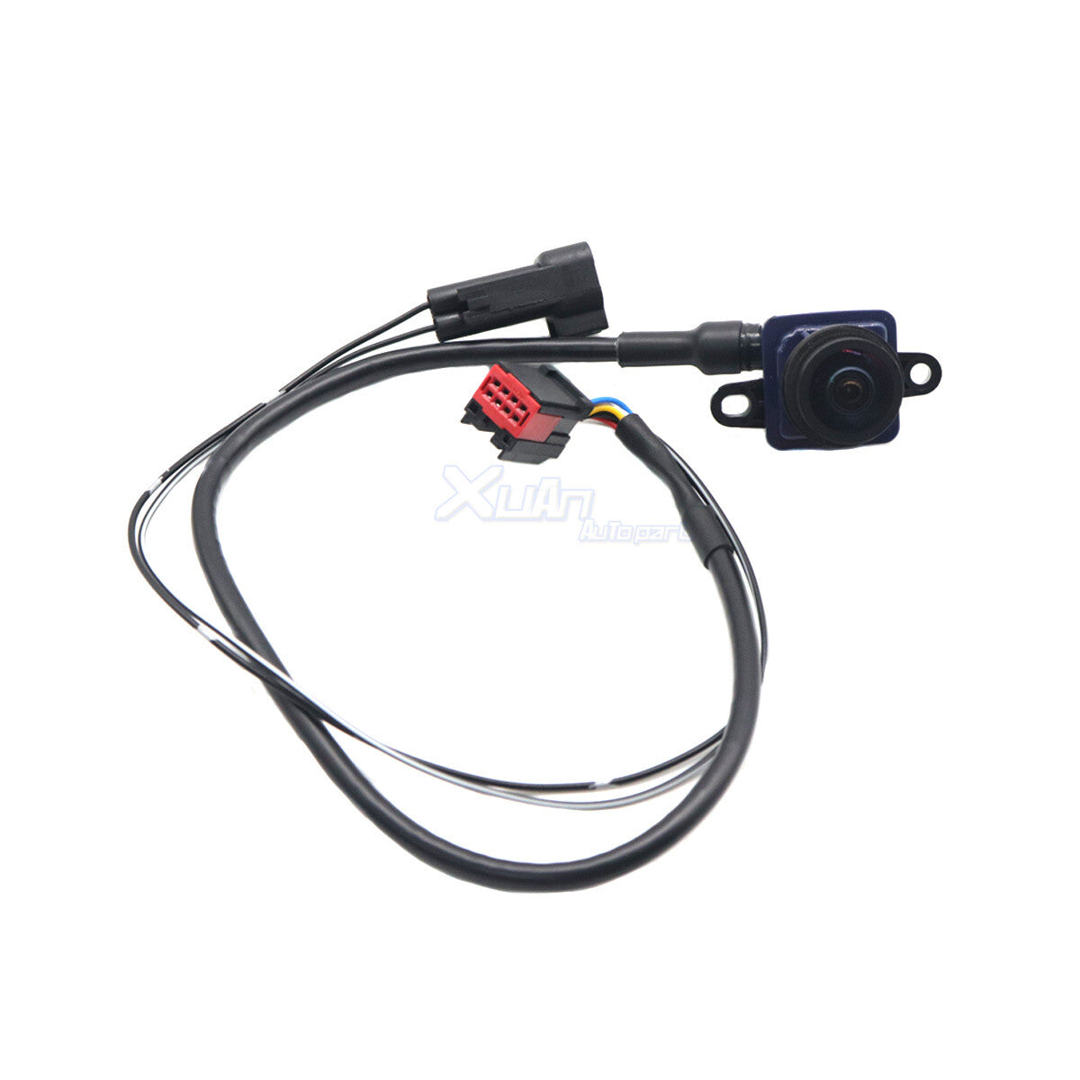 Suitable for Chrysler Town for Dodge Grand for RAM Base C/V View Assist Parking Camera 56054157AA- v