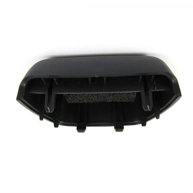 New for Seat Belt 2nd Row Rear for Seat Belt Turning Loop Cover Fit 11-18 for Jeep for Wrangler