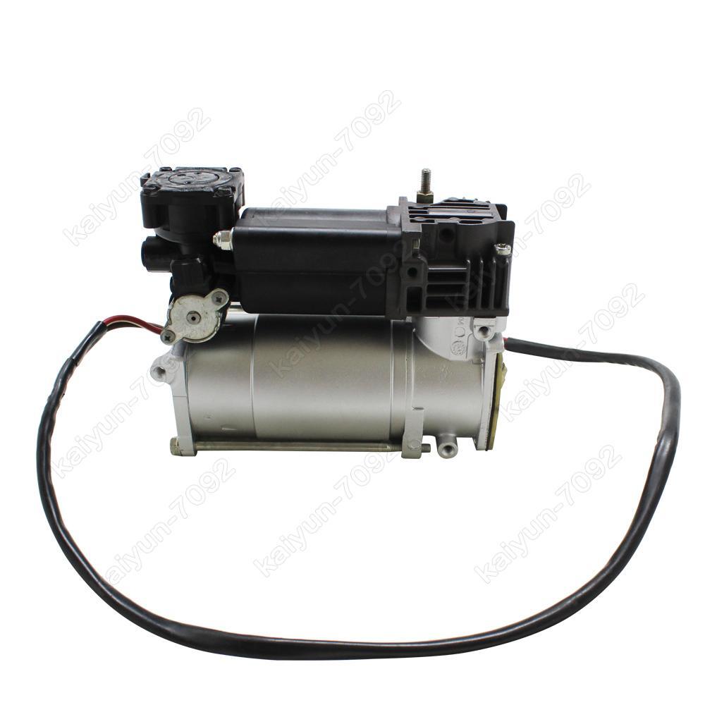 for Land Rover for Range Rover L322 MK3 Air Suspension Compressor Pump LR006201