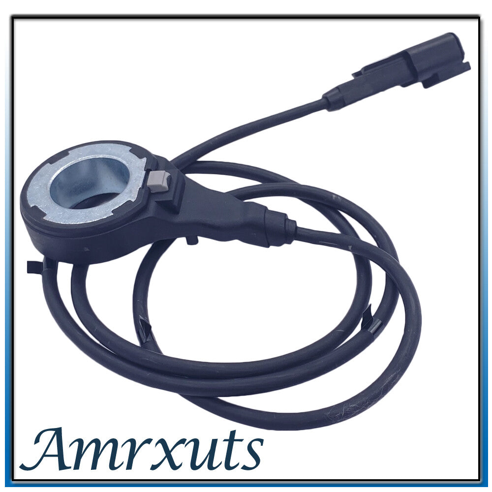 Rear ABS wheel speed sensor suitable for Harley Dyna Fat Bob FXDF Switchback FLD 41100001- n