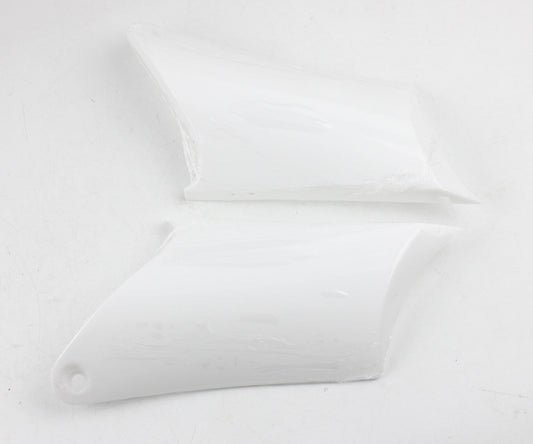 Plastics Side Covers Panels F Apollo Orion Style 110cc 125cc 250cc PIT DIRT BIKE