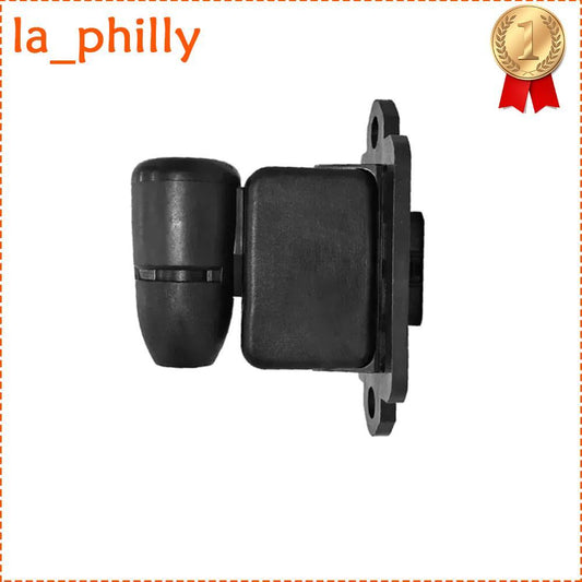 Mass Air Flow Meter MAF Sensor 22204-46010 for Supra Aristo 2JZGTE VVTi Black