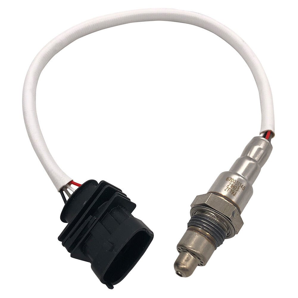 Downstream O2 sensor 670031348 is suitable for Maserati Ghibli Quattroporte for Levante . n