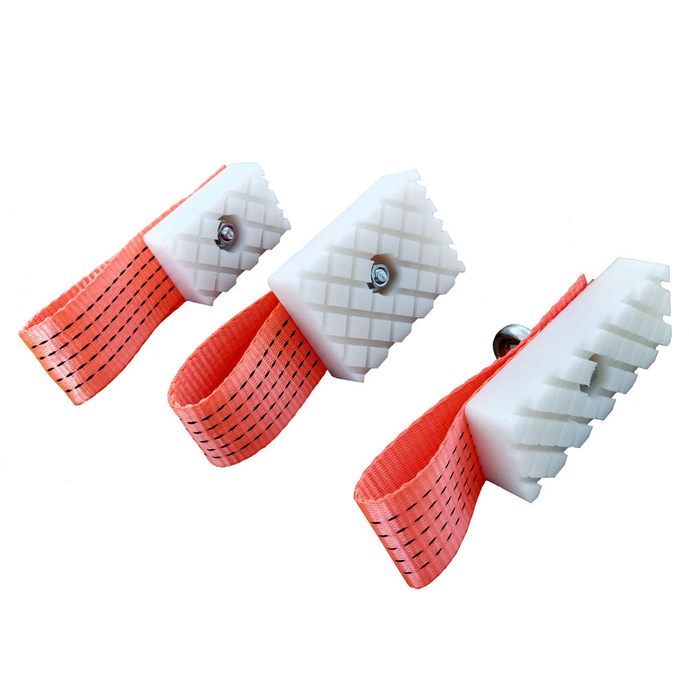 Car Dent Repair Tool Pit Puller Car Dent Repair Tool Small Rib Bar Three-Piece v