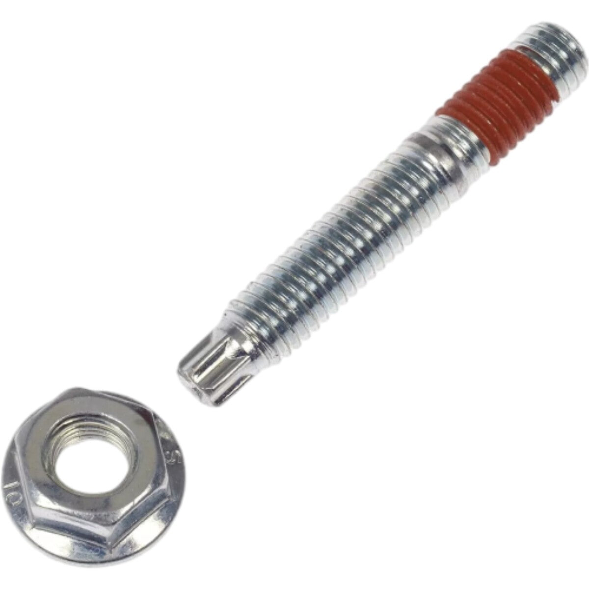 Screw and nut set 11589054 for Impala Malibu Terrain Solstice HHR exhaust manifold