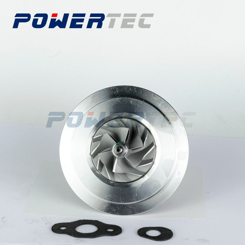 GT2052S Turbo cartridge 727265-0002 2674A323 for Perkins Industrial T4.40 4.0 L