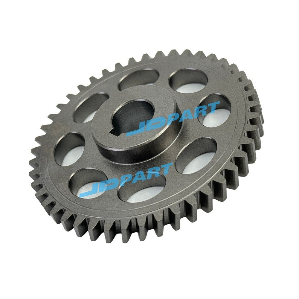 1G896-35660 oil sprocket suitable for V2003 engine parts.