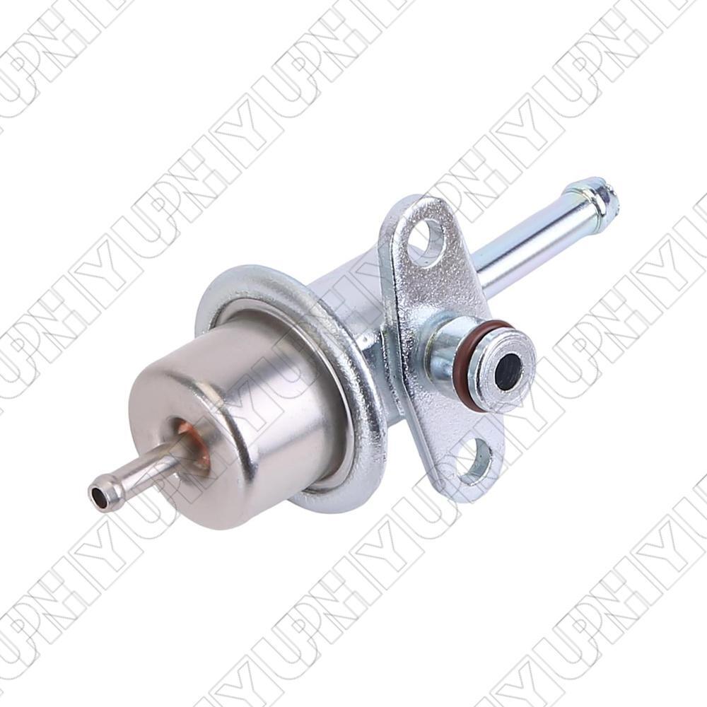 PR4149 Fuel Pressure Regulator for Chevrolet Geo Tracker 1.6L 1588CC 1989-1995 Q