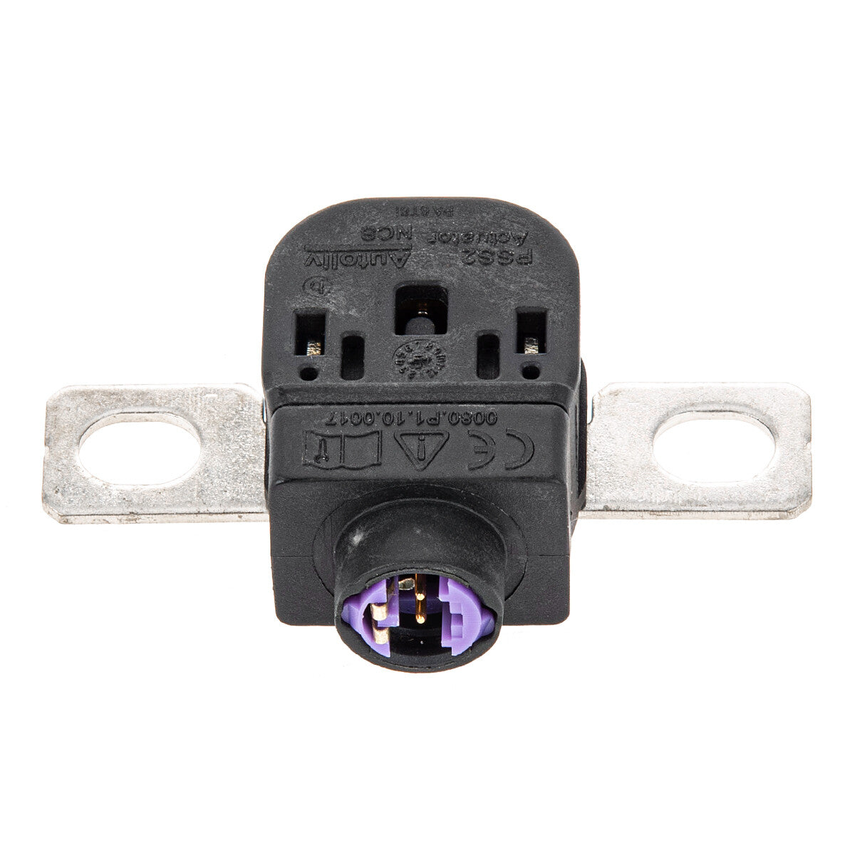 Battery disconnect fuse thermal switch PSS-2 4G0915519 for Audi n