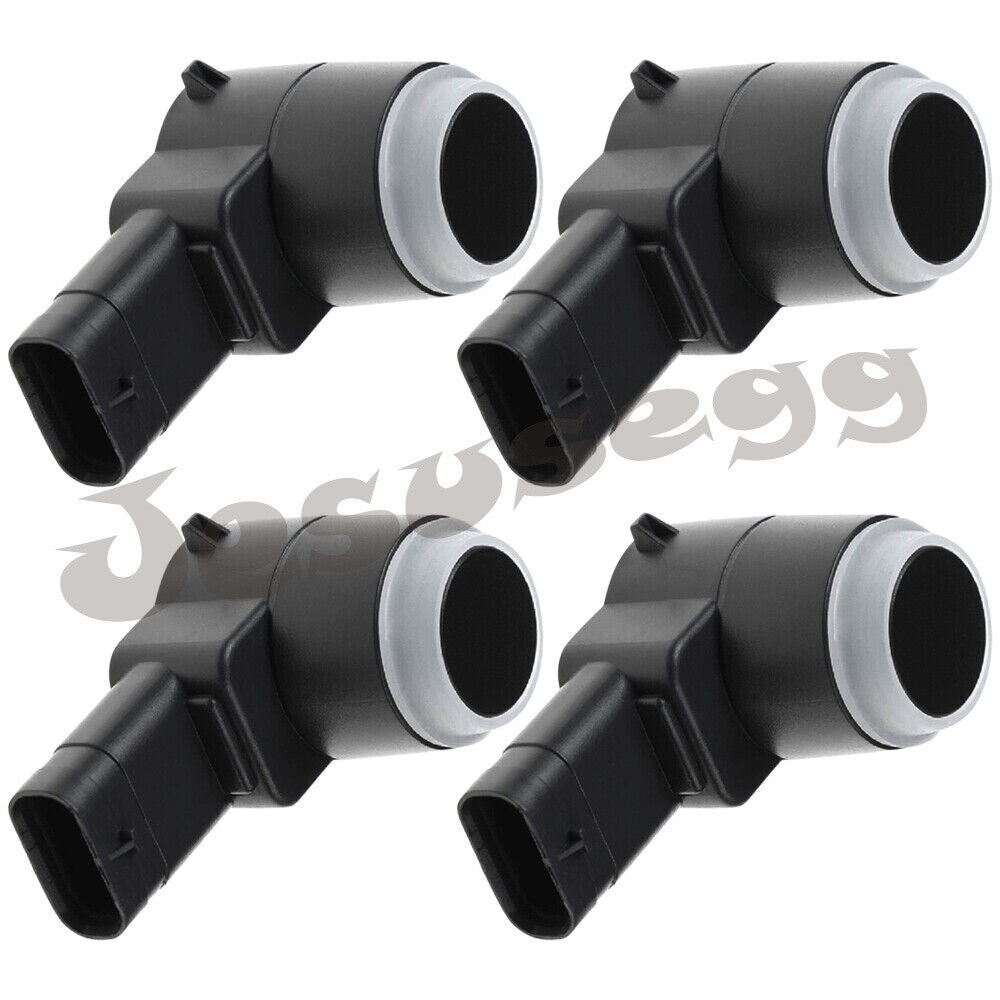 4PCS Parking Sensor PDC for Mercedes W164 W204 W211 W221 W251 R230 A2215420417 Q