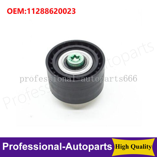 Engine Belt Tensioner Pulley for BMW F01 F02 F03 F04 F10 F11 730i 523i 530i 528i Q
