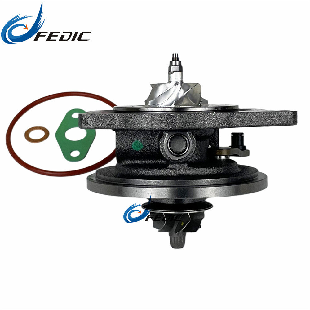 MFS Turbo cartridge 16309880000 for Audi for VW for Seat for Skoda 1.4 TDI CUSA 66 Kw 2014