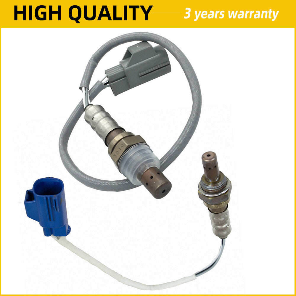 2pcs Upstream+Downstream Oxygen Sensor For 2006-2011  for ford  Focus 2.0L L4 Q