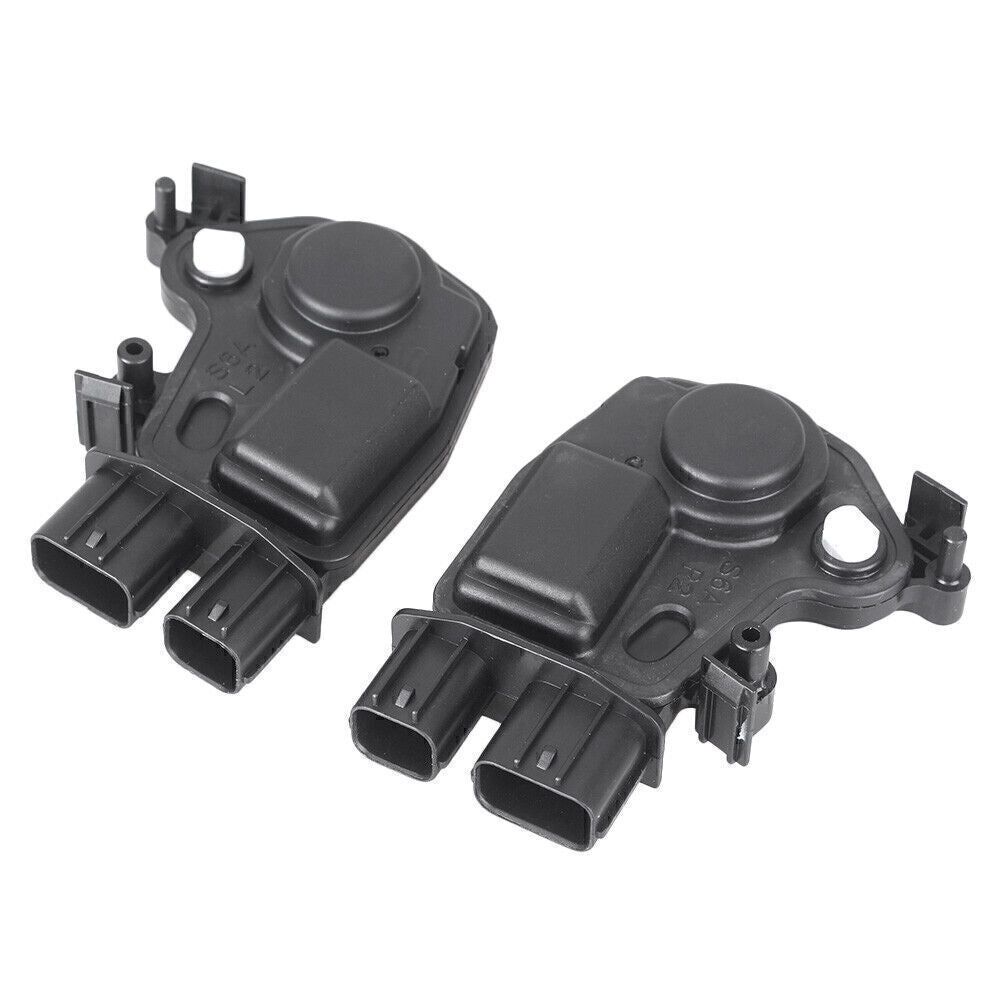 for Honda 72115-S6A-J01 Door Lock Actuators Front Right / Left Side