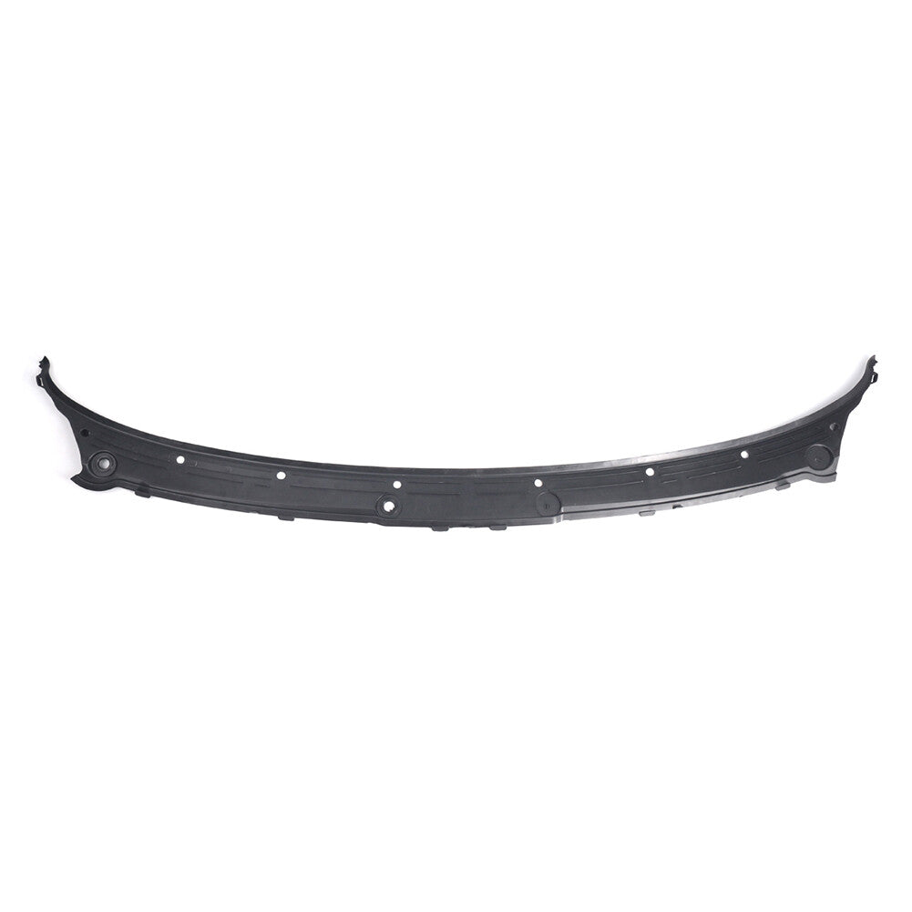 Windshield Wiper Vent Cowl Grille Panel for BMW X5 E70 X6 E71 2008-2013