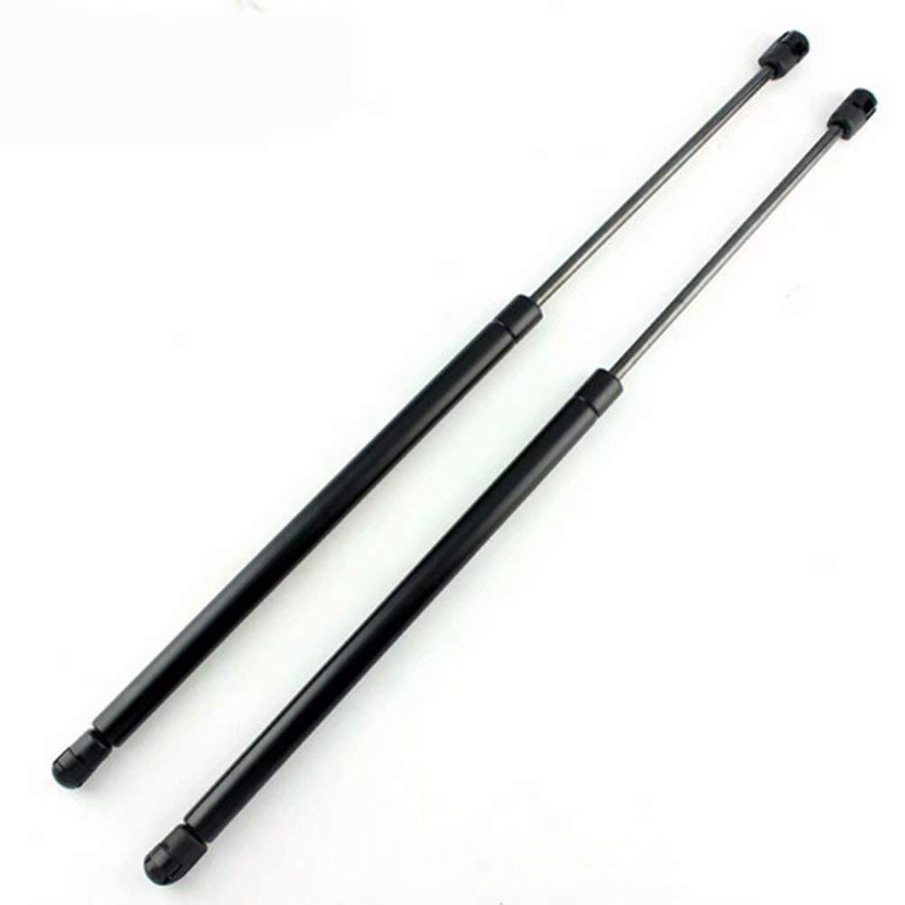 Two rear tailgate lift support pillars for OPEL Meriva MPV 2003-2010 5132262 Brand New Q