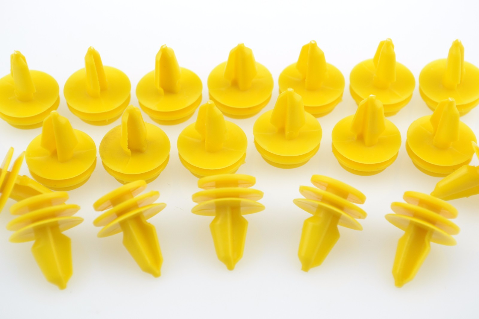 20 Pcs High Quality Door Panel Clips for Grand Cherokee  6507686-AA 6507055 Q
