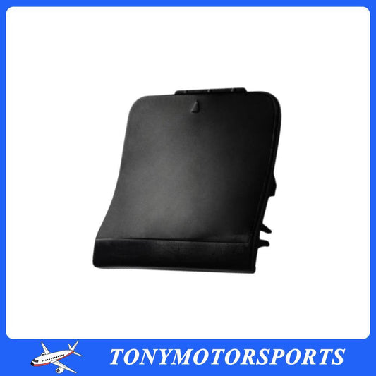 Fit for BMW X3 F25 M 2010-2013 Right Rear Bumper Tow Trailer Hook Eye Cover Cap Q