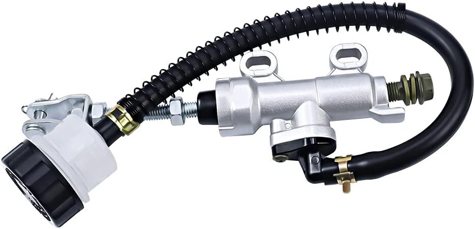 Rear Brake Master Cylinder for Yamaha GSXR750 2006-2010 Hyosung gt250r 2008