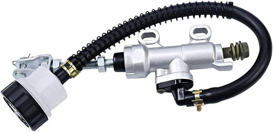Rear Brake Master Cylinder for Yamaha GSXR750 2006-2010 Hyosung gt250r 2008