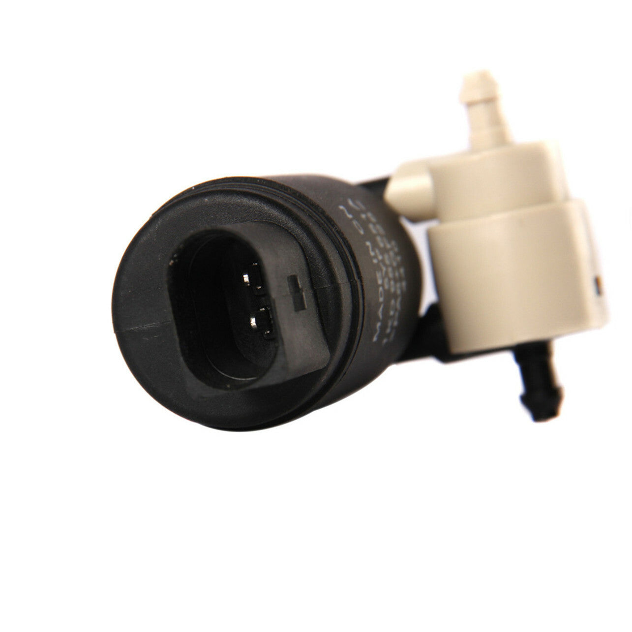 3'76mm MAF Mass Air Flow Sensor Mount Adapter Tube for cruise for buick 13847 A