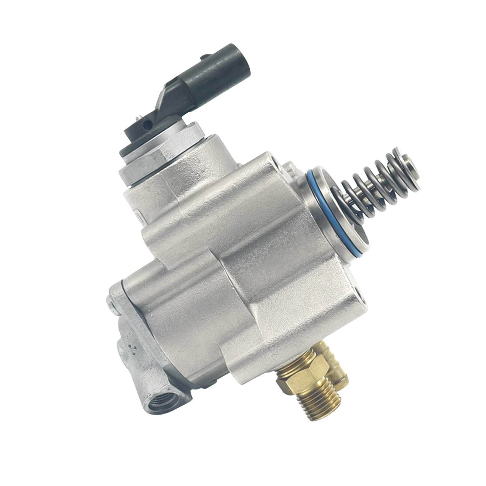 06F127025J/06F127025F Durable Metal Plastic Car High Pressure Fuel Pump