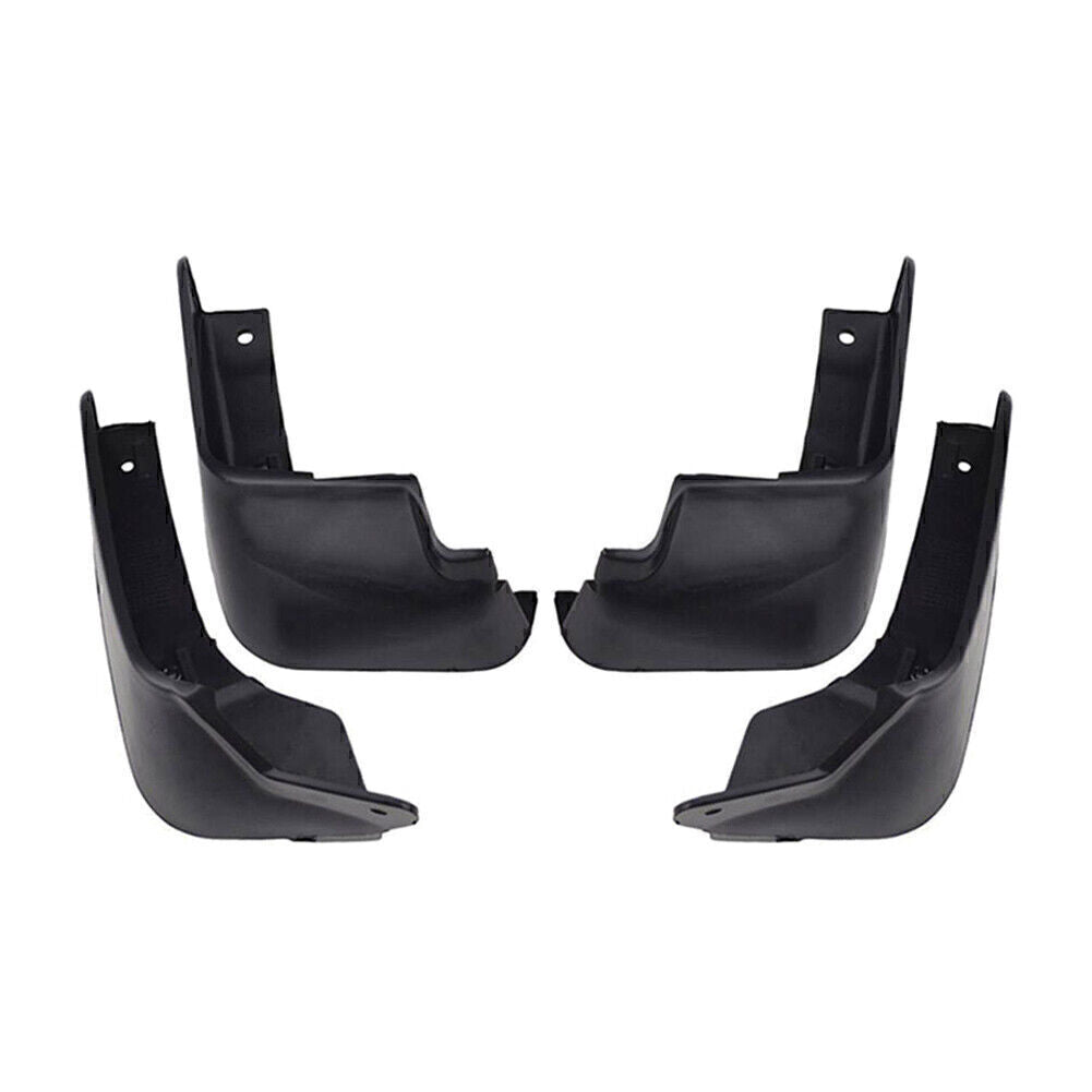 for Nissan Sentra Pulsar Sylphy B17 13-18 Set Mud Flaps Splash Guards Mudguards Q